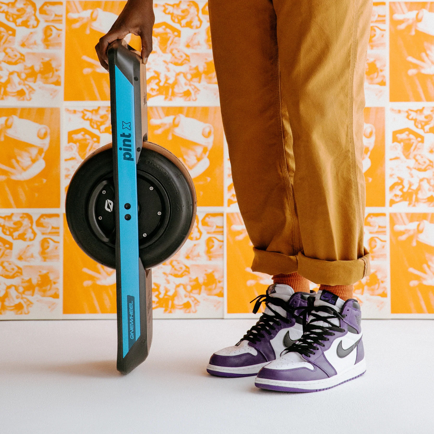Onewheel Pint/Pint X/Pint S Parts & Accessories