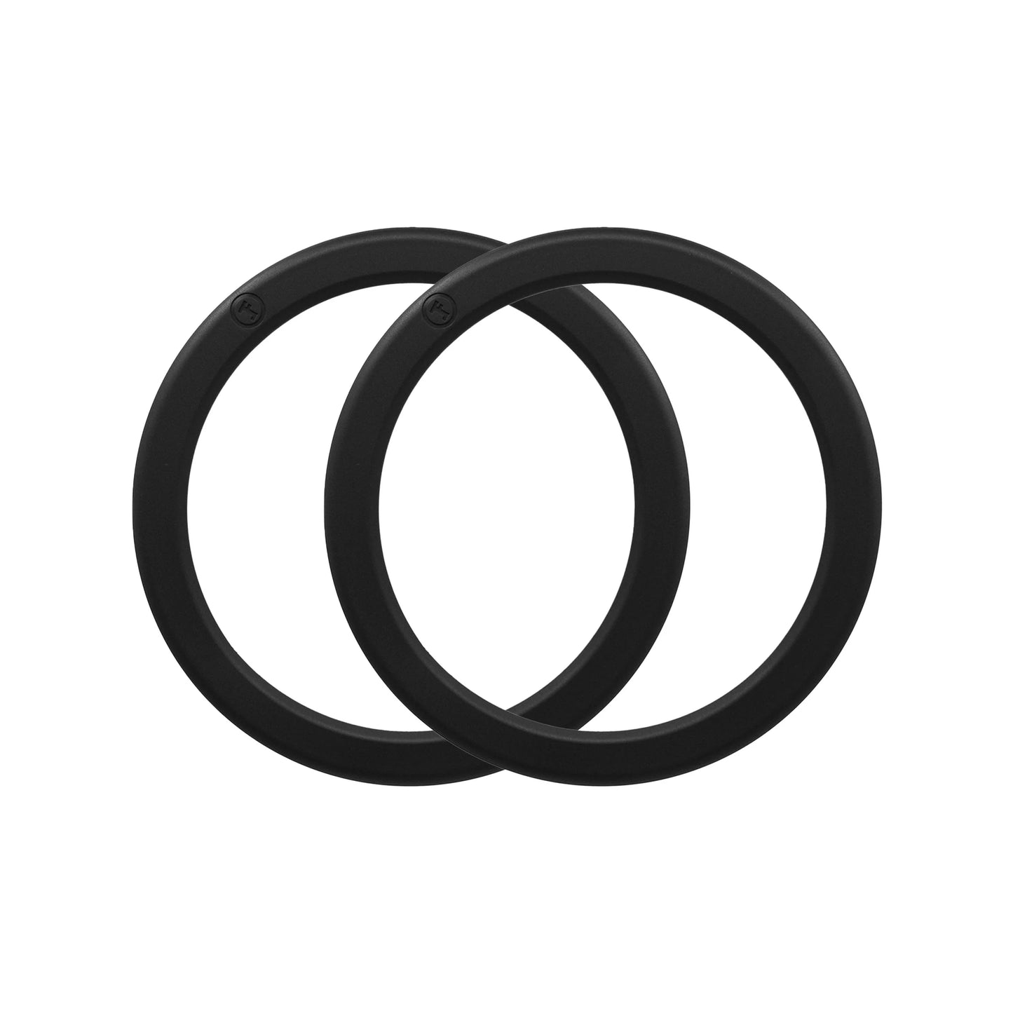 Black TFL Lifesavers Rim Guards For XR/Pint/XRC