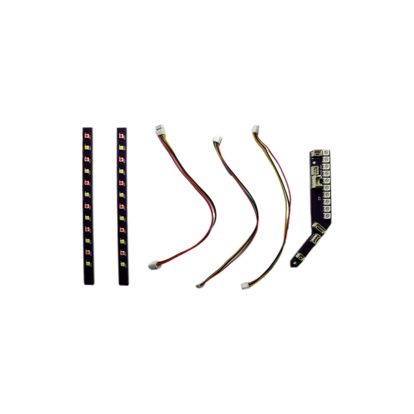 Floatwheel Pint-V Power Kit