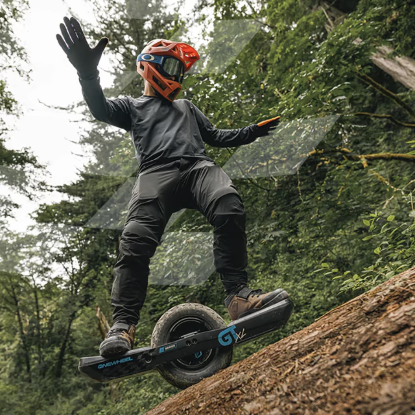Onewheel GT-Series Rally XL
