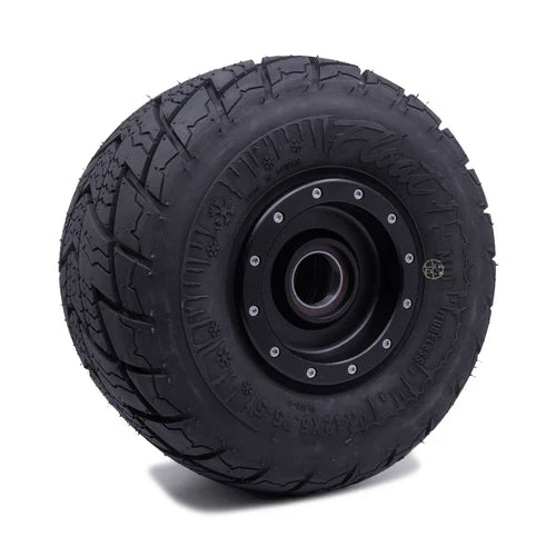 Pioneer Tire BTG | 5" Hub Compatible