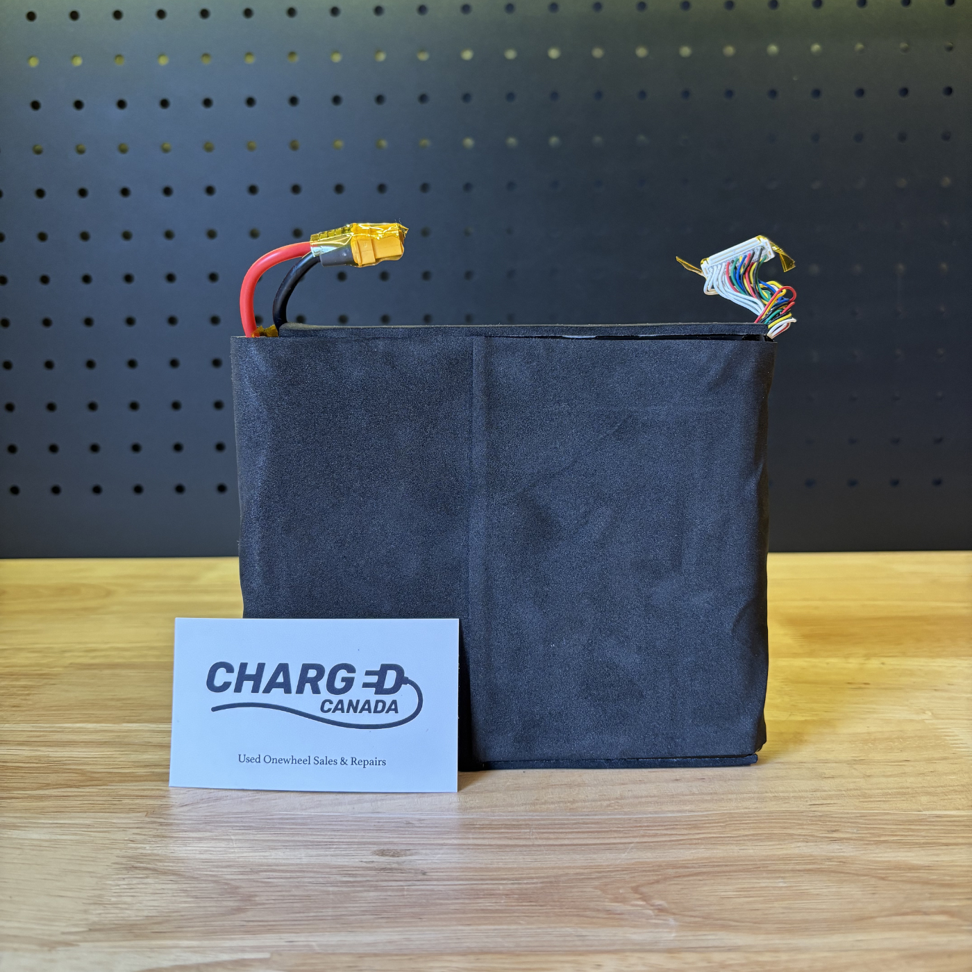 Onewheel Pint Battery