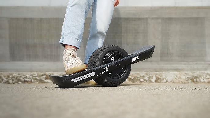 Onewheel Pint S