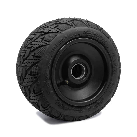 TFL Thundercat Tire