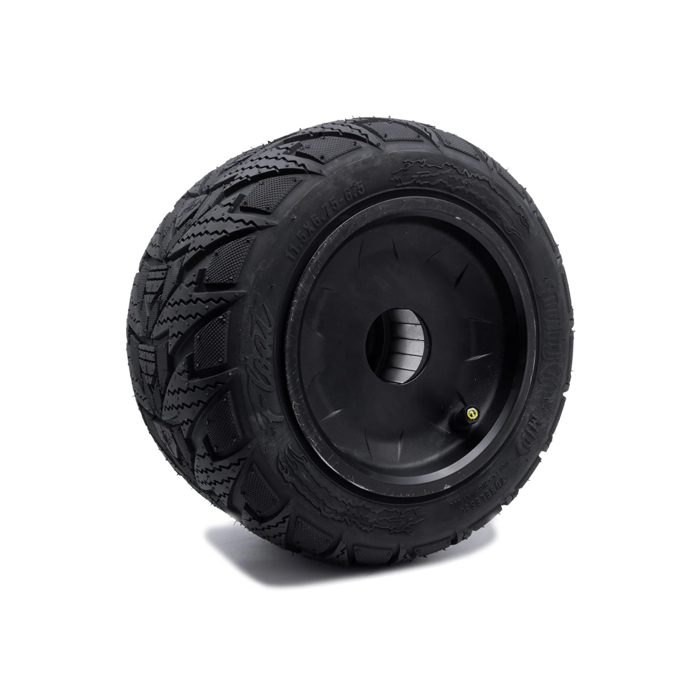 Thundercat Tire Onewheel