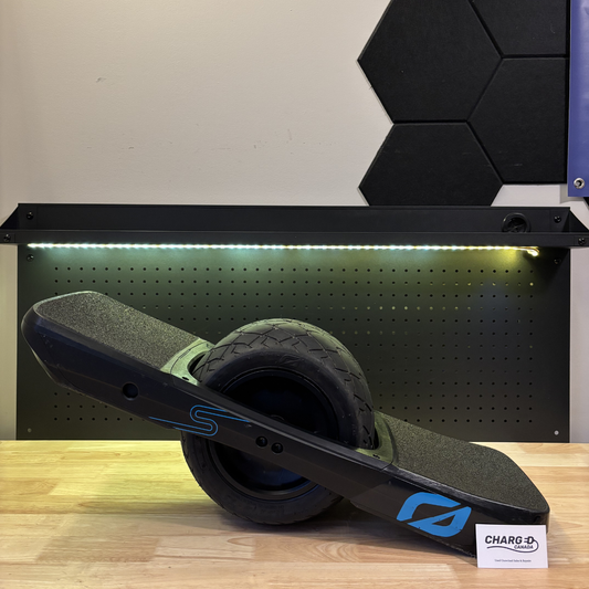 Used Onewheel GT-S Series