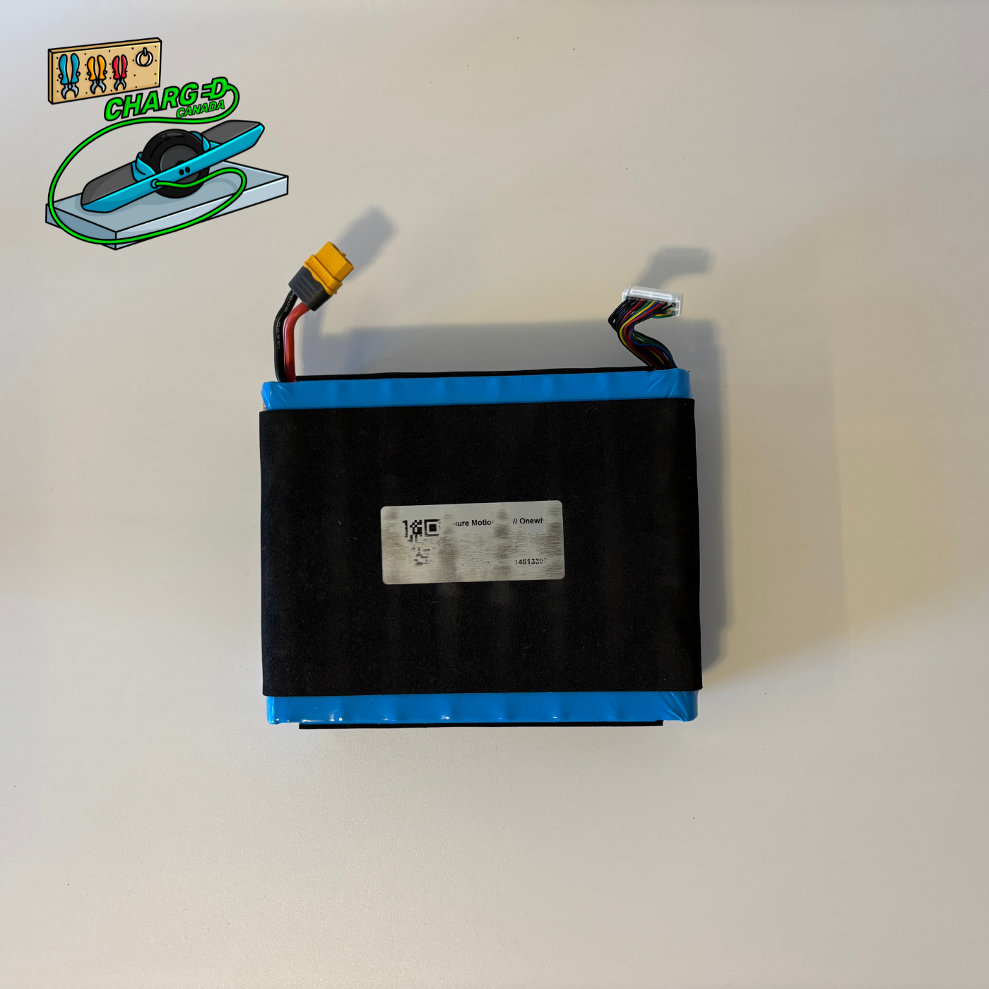 Used Onewheel Pint X Battery