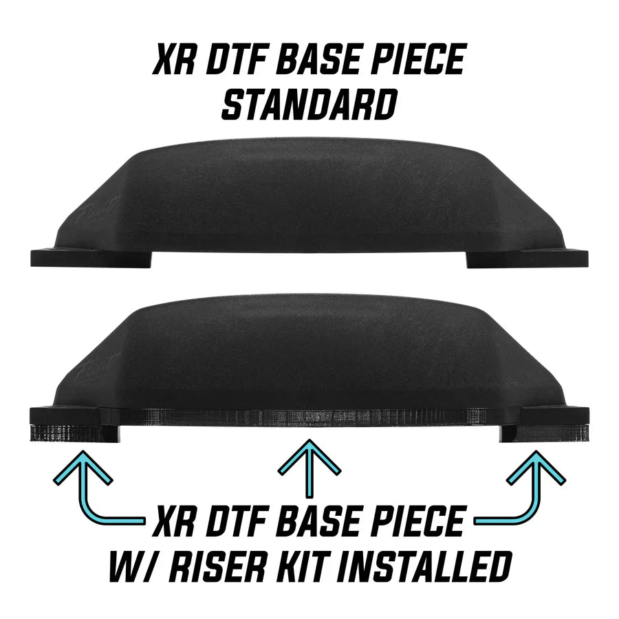 Drop Top Fender Lift Kit (+XR Compatible)