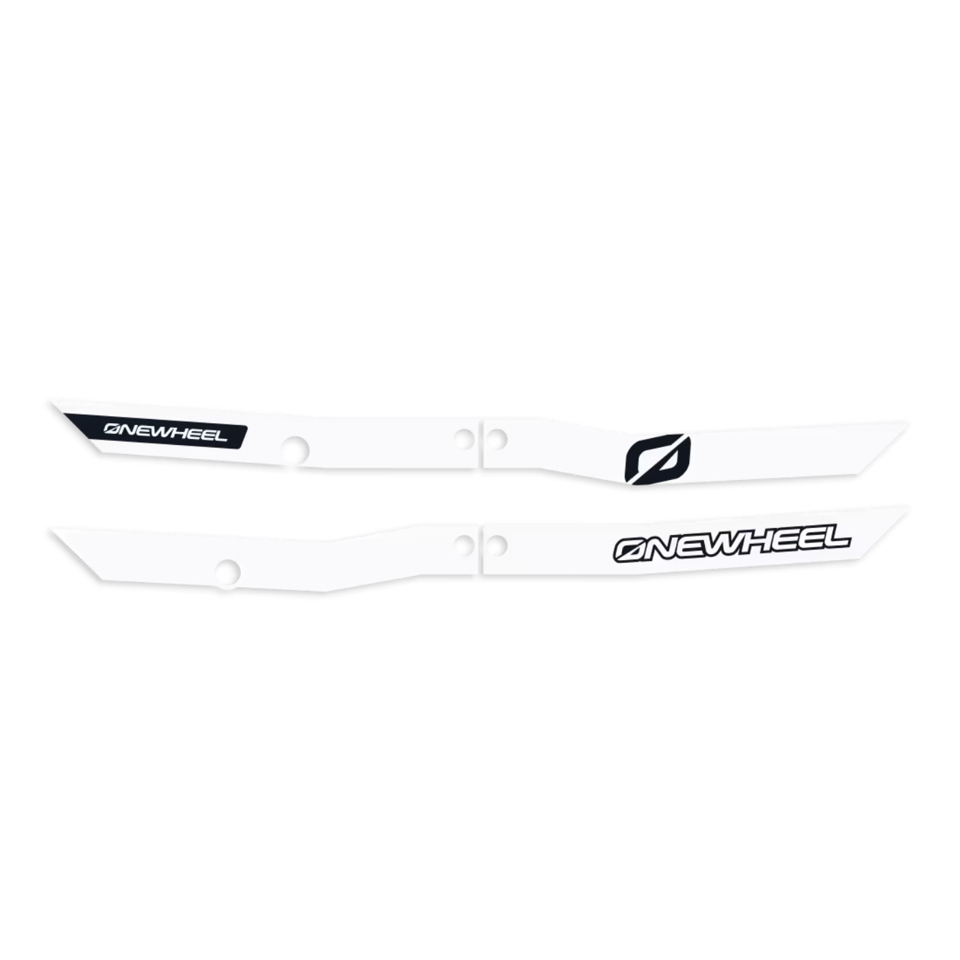 XR Classic Recurve Rail Guards