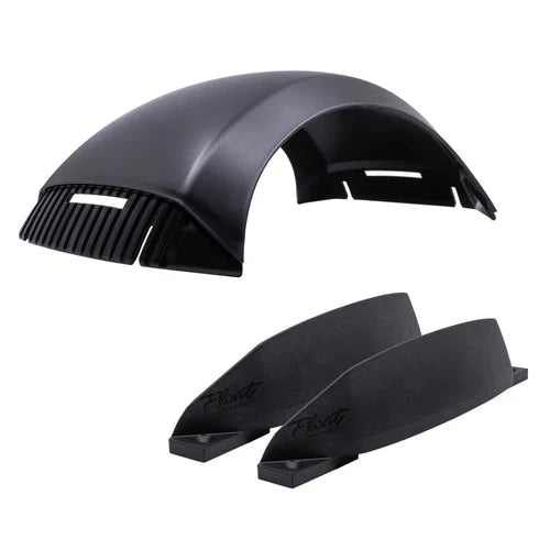 Drop Top Fender Kit +XR BTG