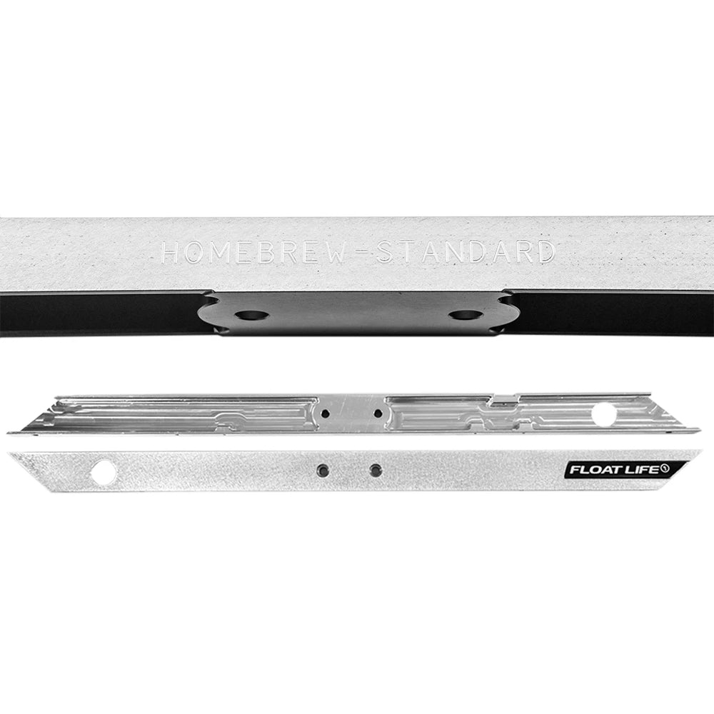 Homebrew Rails