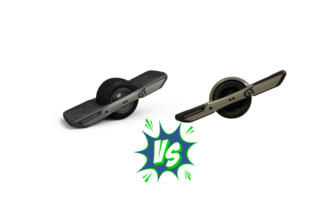 Buying A Onewheel New vs Used