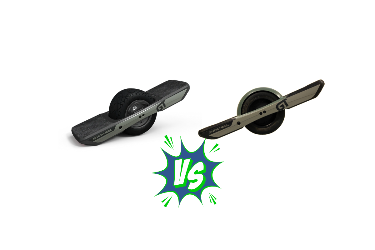 Buying A Onewheel New vs Used