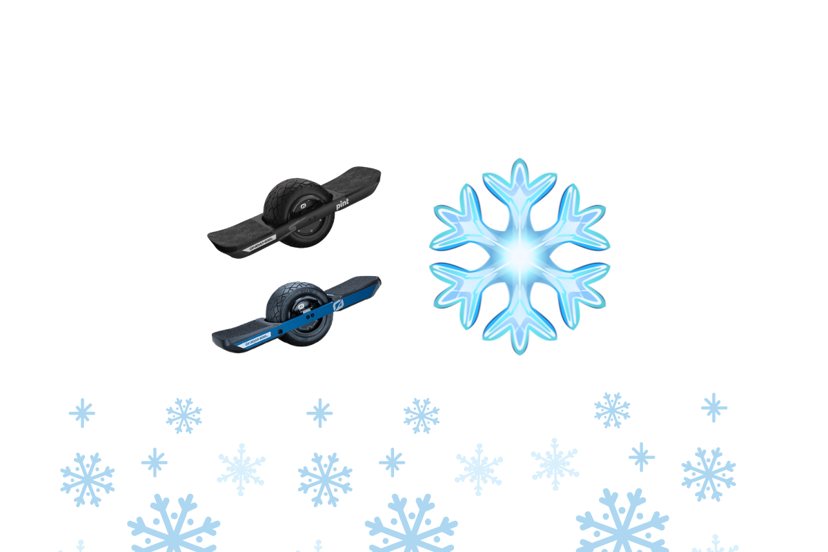 How To Properly Store Your Onewheel For Winter