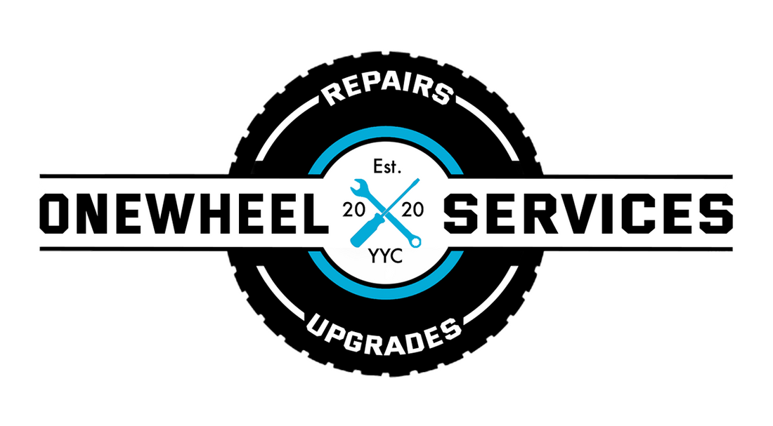 Looking for Onewheel Service in Calgary?