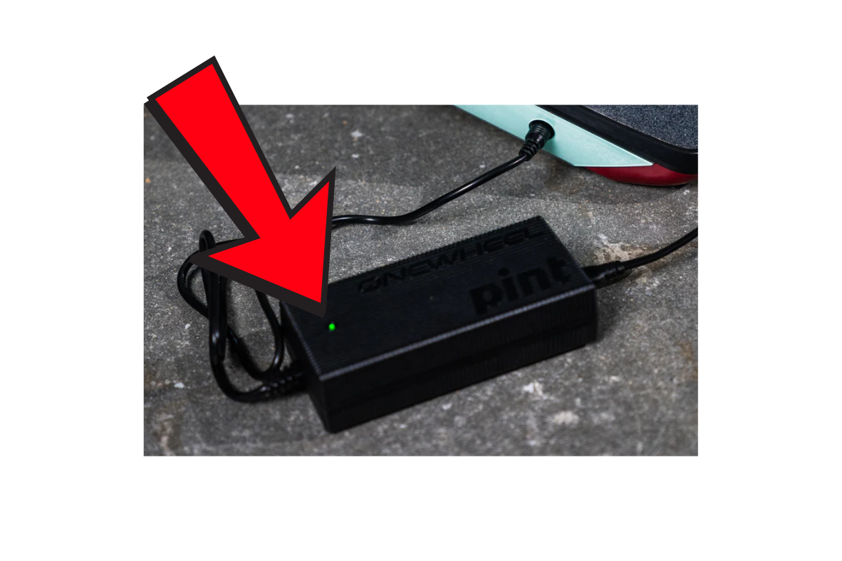 Onewheel Pint Not Turning On?
