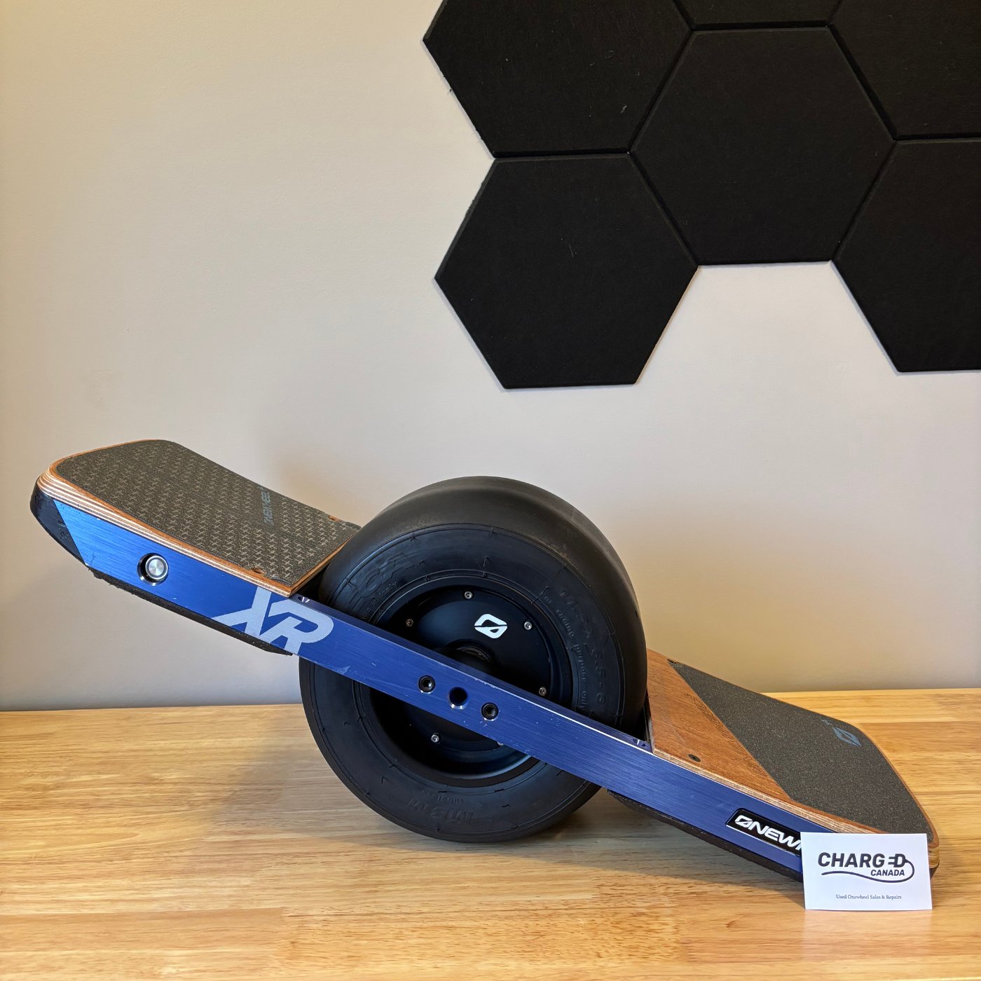 Used Onewheels