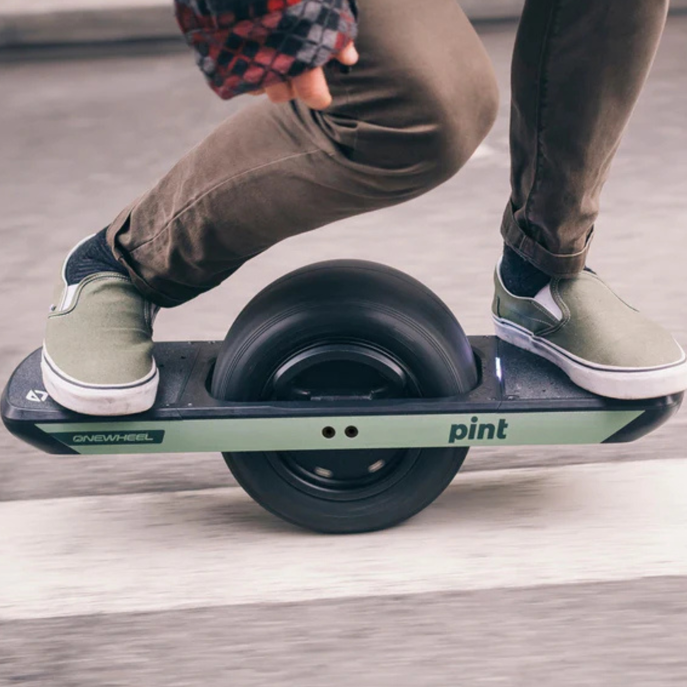 Shop for: Onewheel Pint