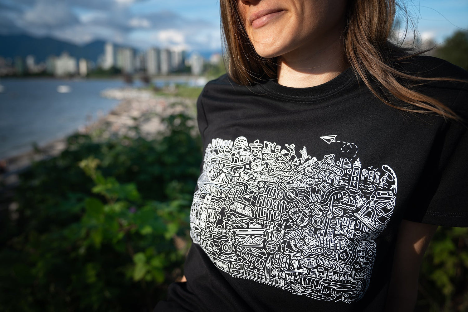 Apparel, Gear, & Extras