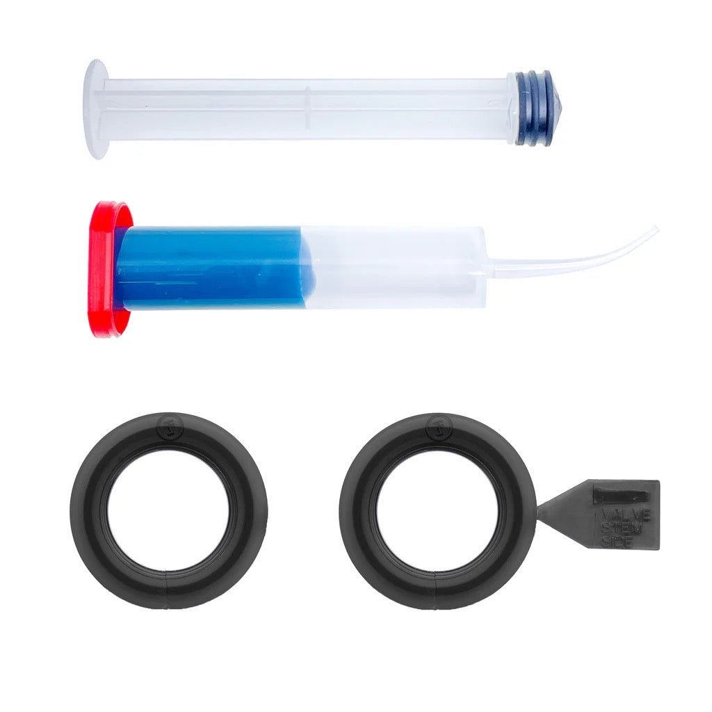 Badger Bearing Protection Kit GT/GT-S/XR/XRC
