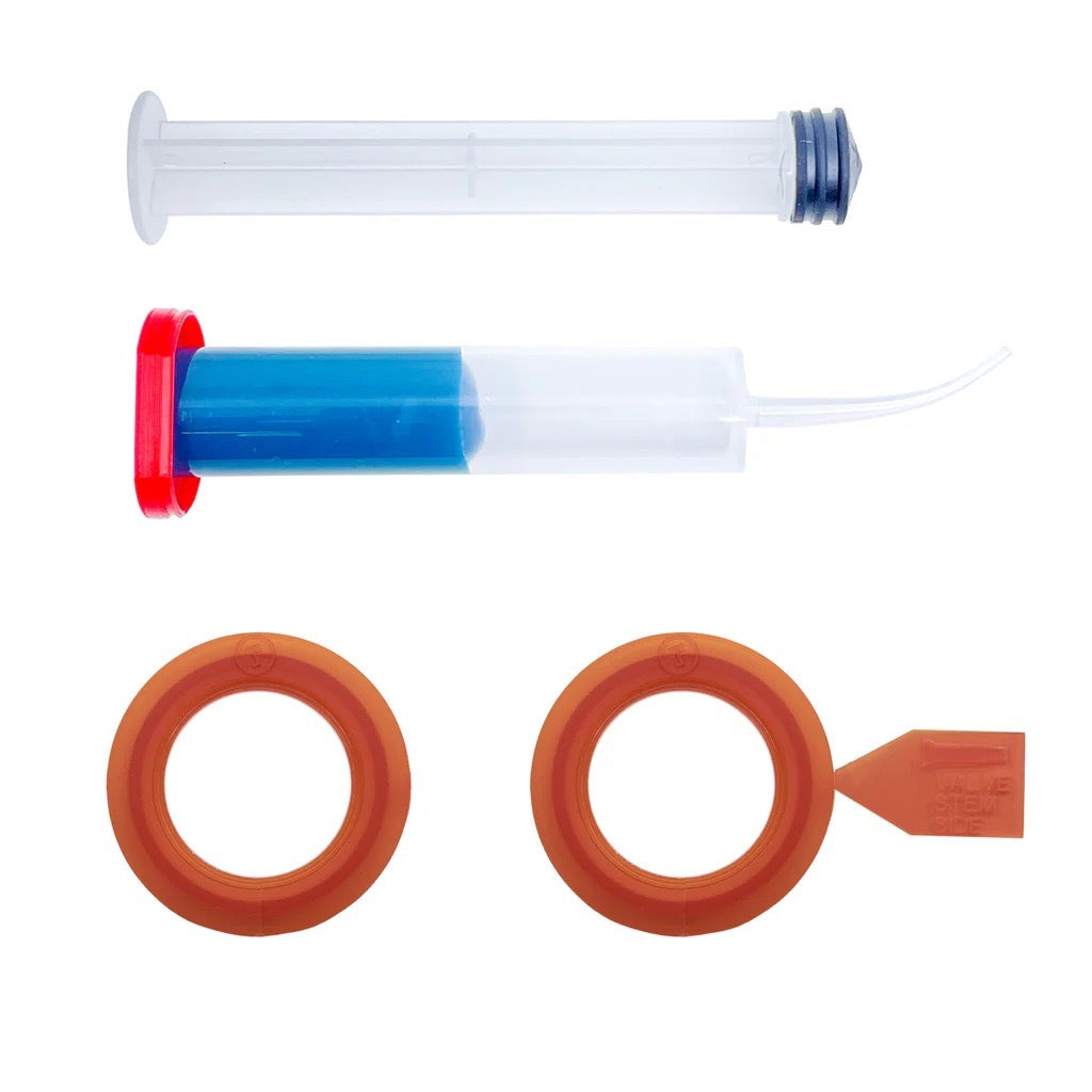 Badger Bearing Protection Kit GT/GT-S/XR/XRC