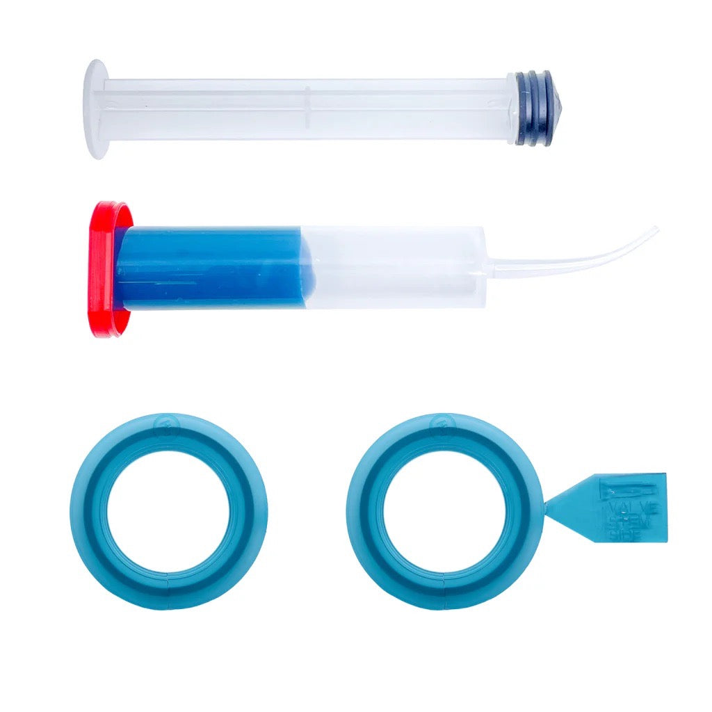 Badger Bearing Protection Kit GT/GT-S/XR/XRC