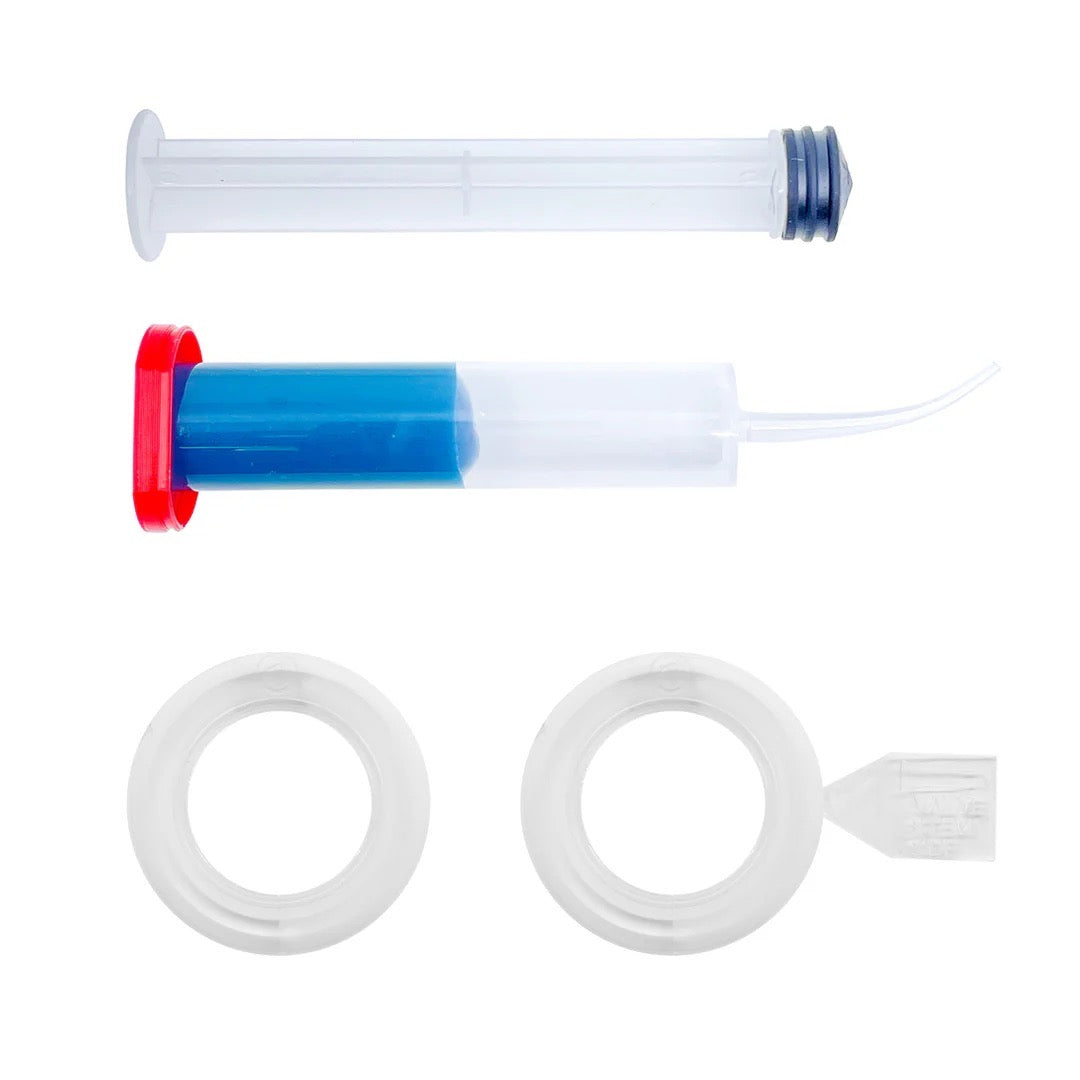 Badger Bearing Protection Kit GT/GT-S/XR/XRC