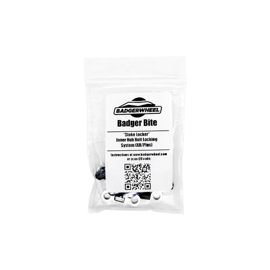 Badger Bites for XR