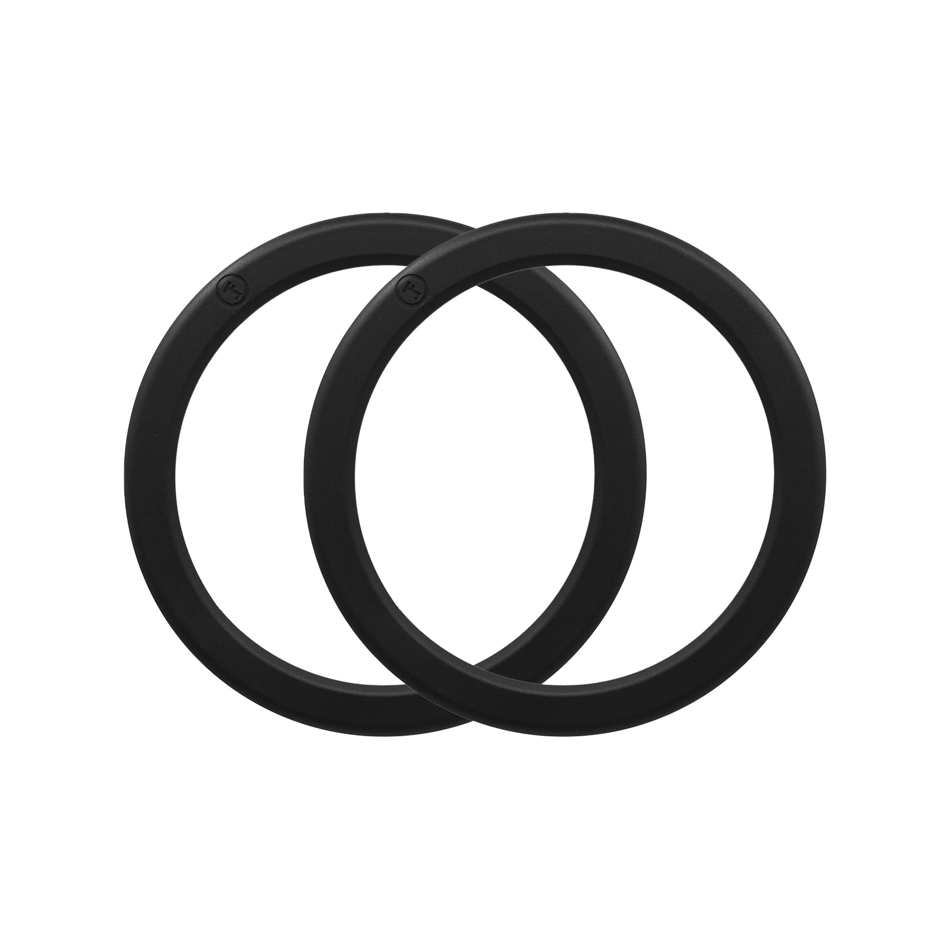 Black TFL Lifesavers Rim Guards For XR/Pint/XRC