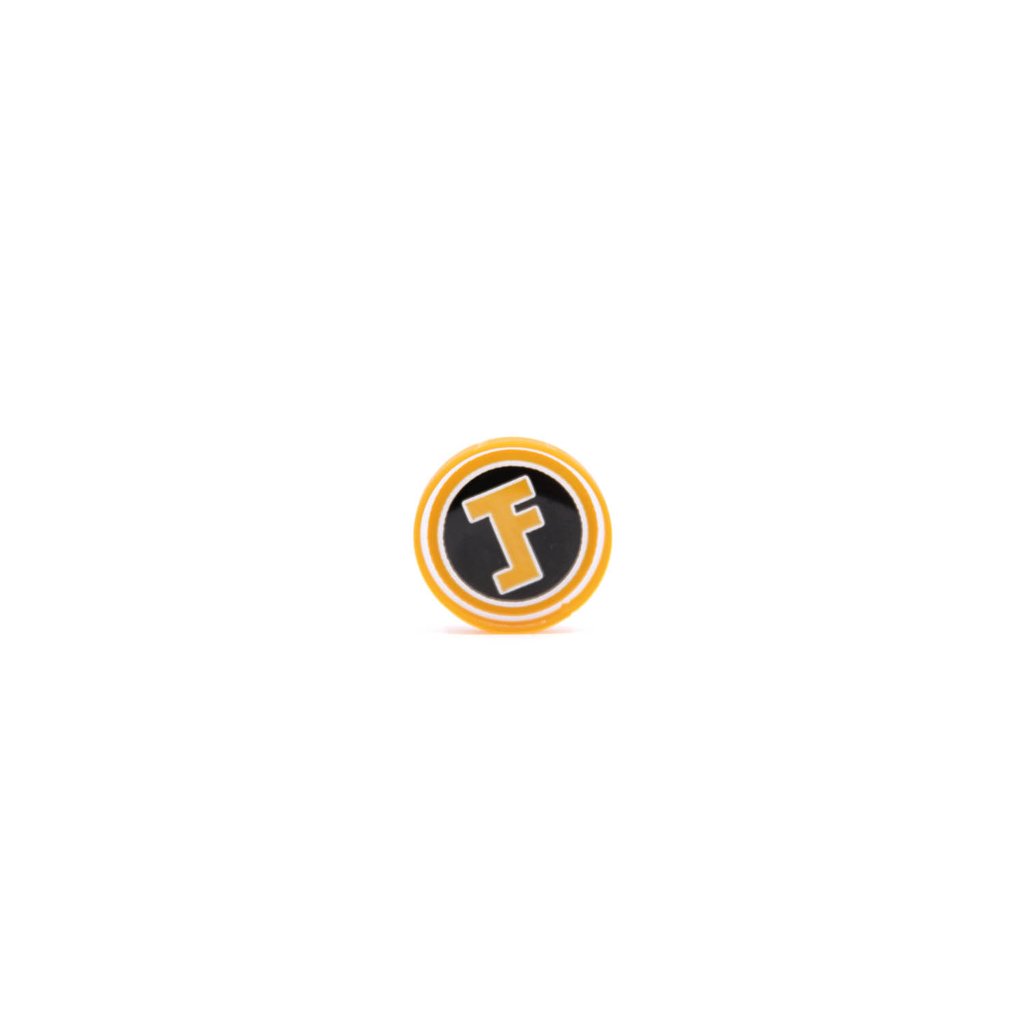 TFL ButtON Plug