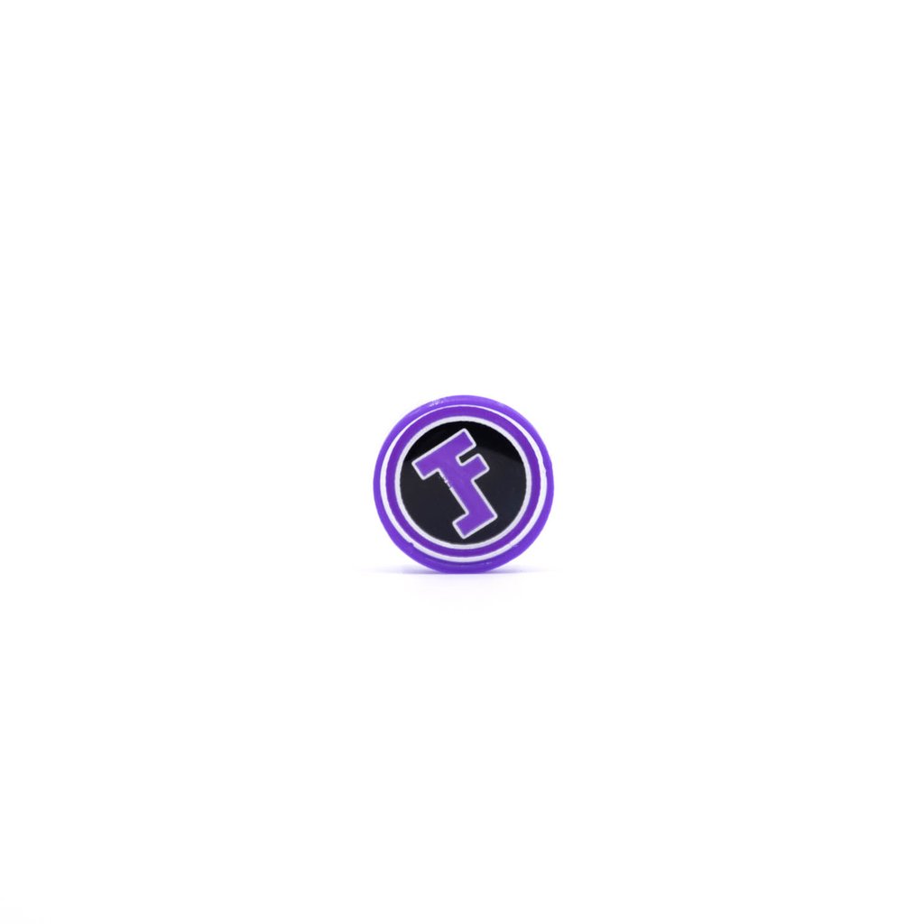 TFL ButtON Plug