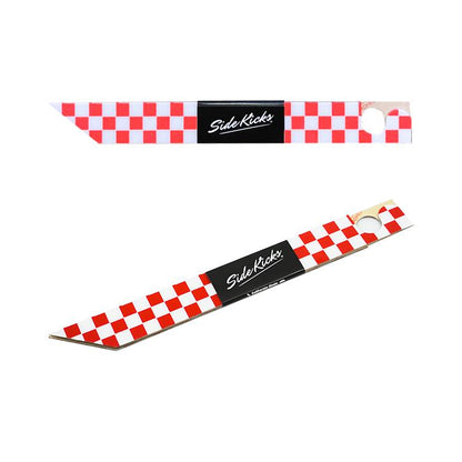 Float Sidekicks HD Reflective - High-Visibility Heavy Duty Rail Protection