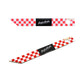 Float Sidekicks HD Reflective - High-Visibility Heavy Duty Rail Protection