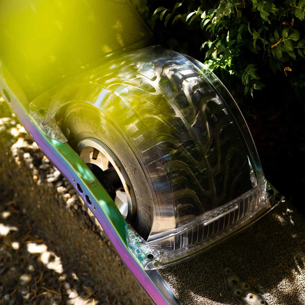 Drop Top Fender Kit for GT/GT-S/XRC