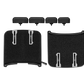 Onewheel FST System Base Kit Transparent Background