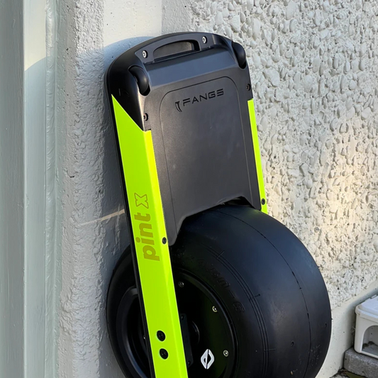 Fangs V2 Bumper Wheels for Pint / Pint X/ Pint S