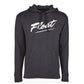 Float Feather Hoodie