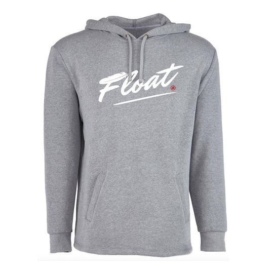 Float Feather Hoodie