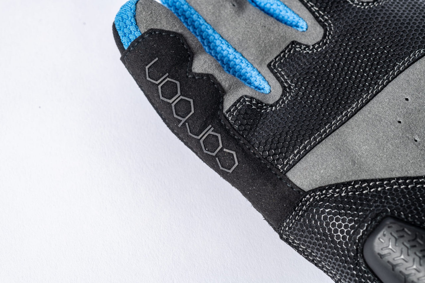 Flatland3D Carbon Pro Protective E-Skate Gloves