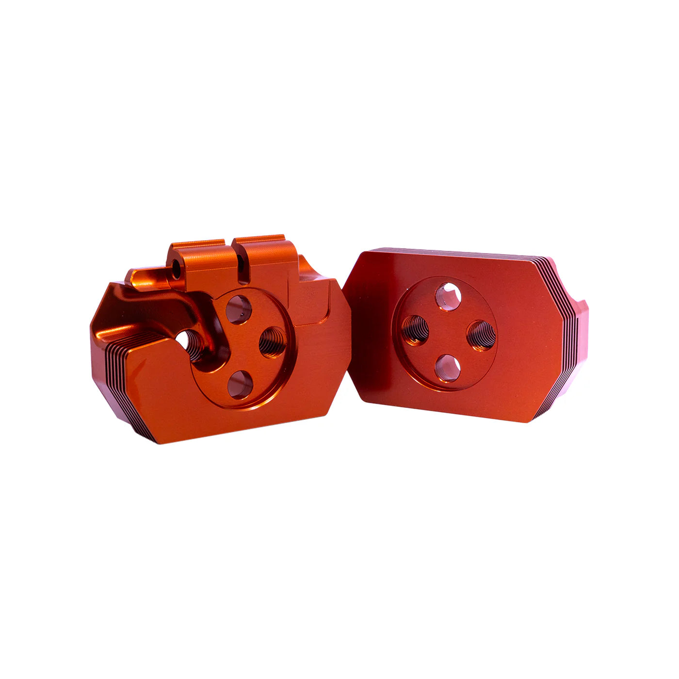 Float Blocks for Onewheel