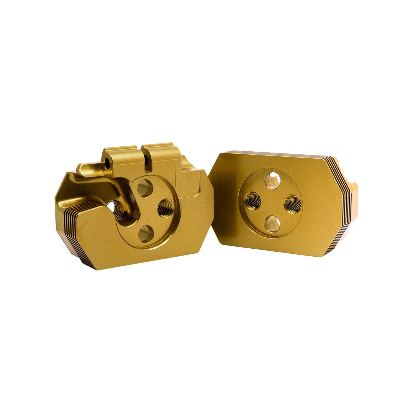 Float Blocks for Onewheel