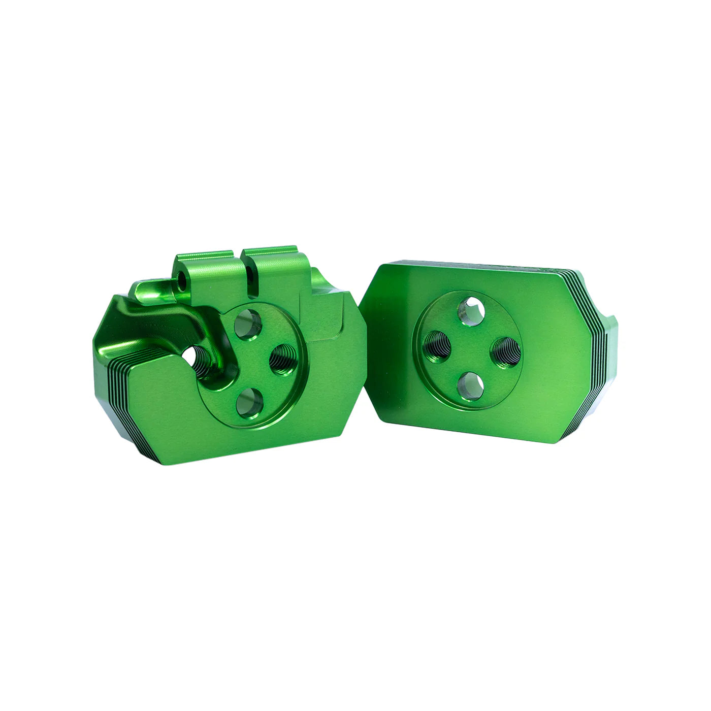 Float Blocks for Onewheel