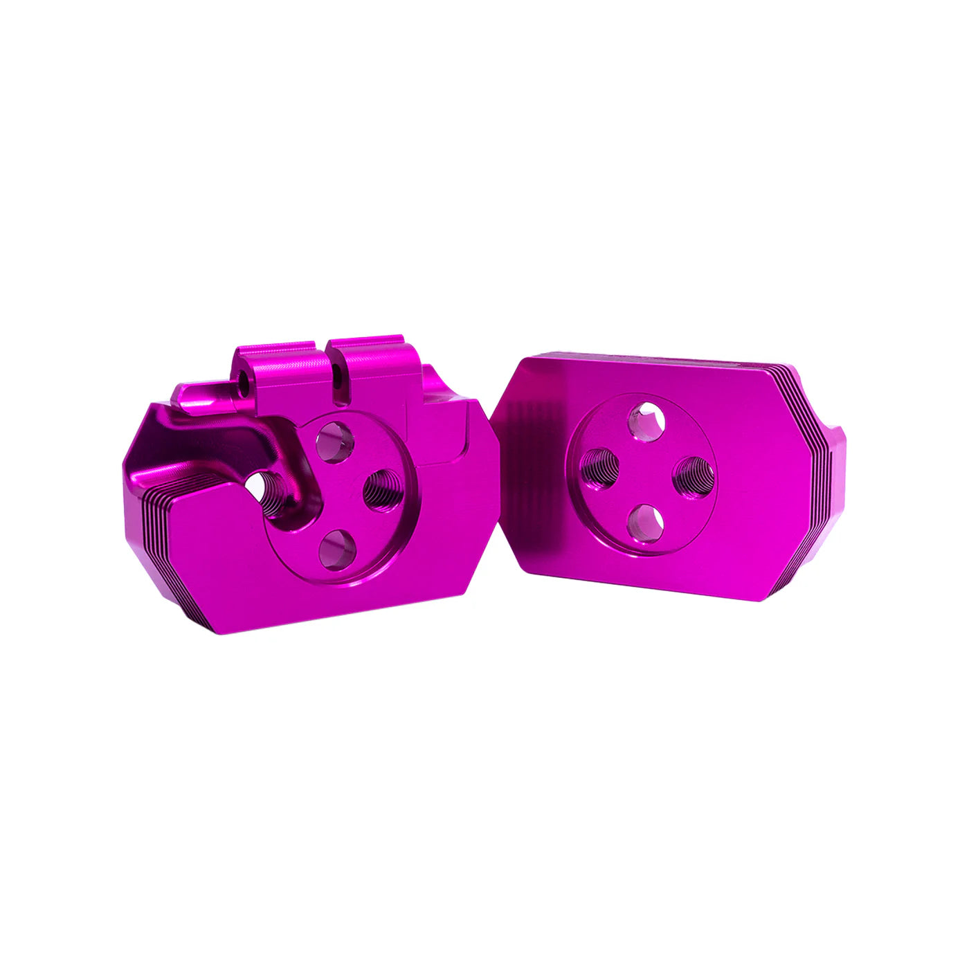 Float Blocks for Onewheel