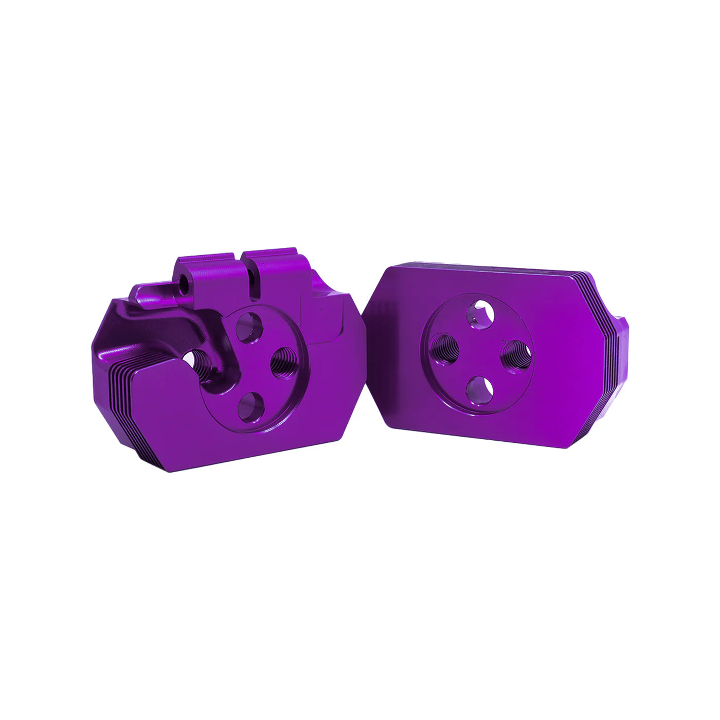 Float Blocks for Onewheel