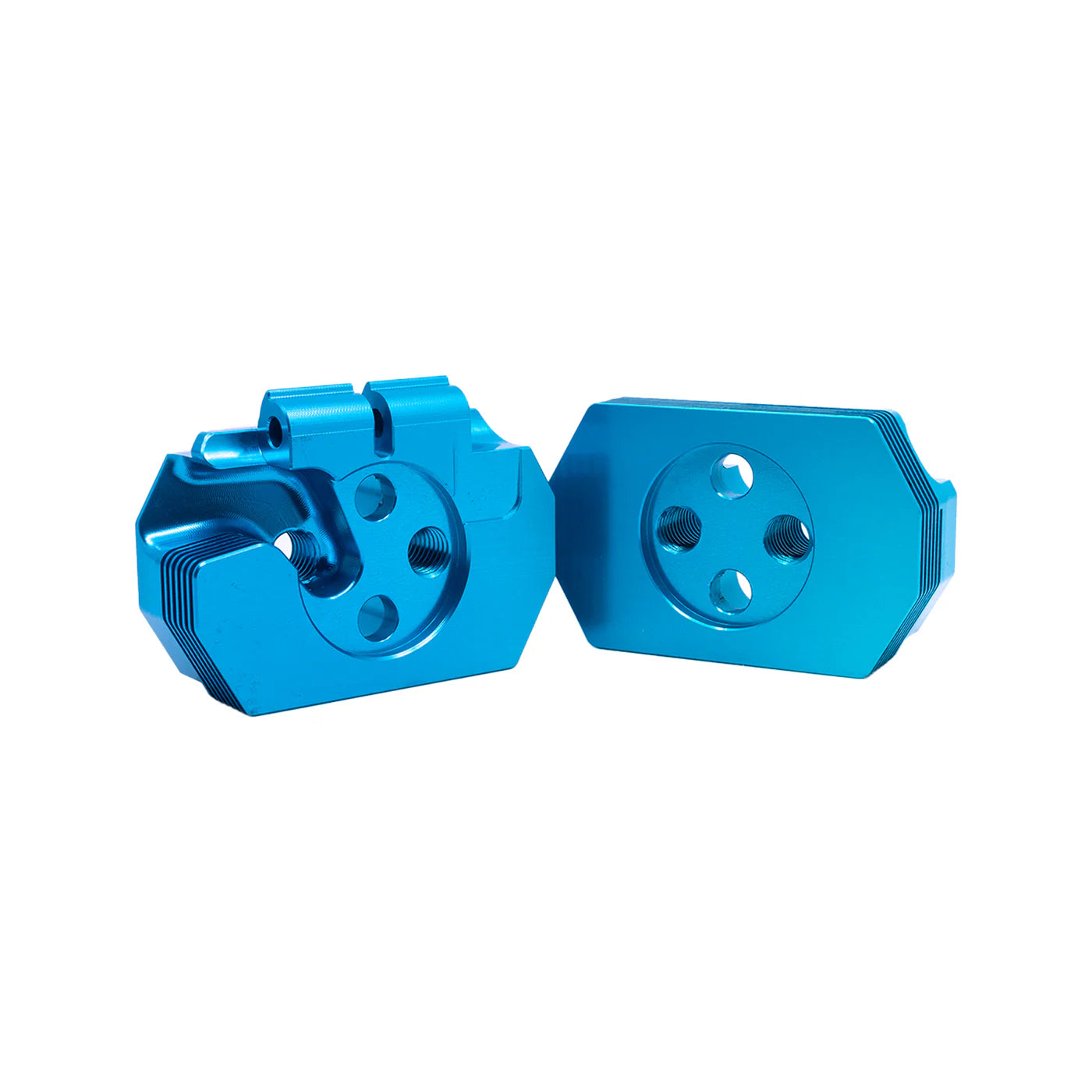 Float Blocks for Onewheel
