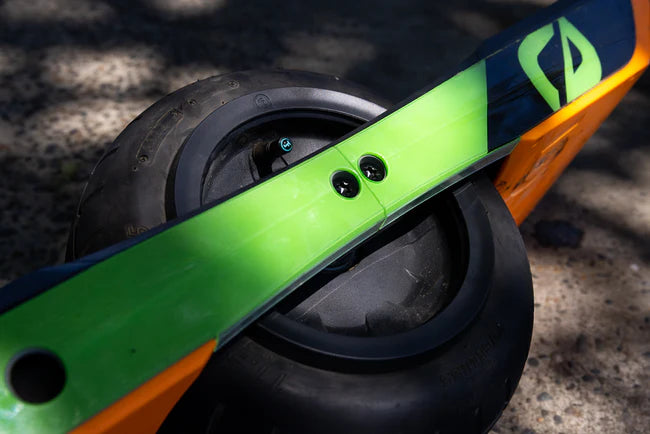 Float Life Savers | Rim/Hub Protection on GT