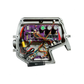 Floatwheel Pint-V Power Kit