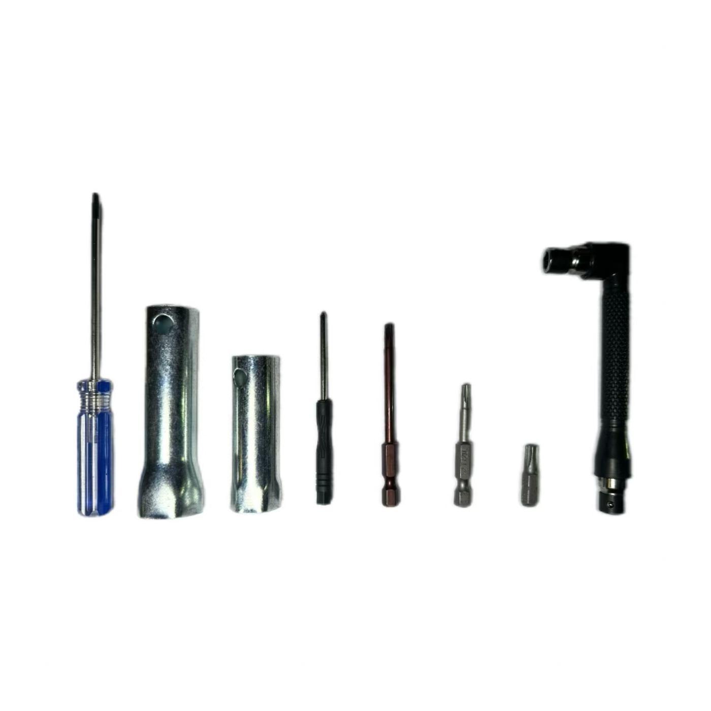 Floatwheel Pint-V Power Kit