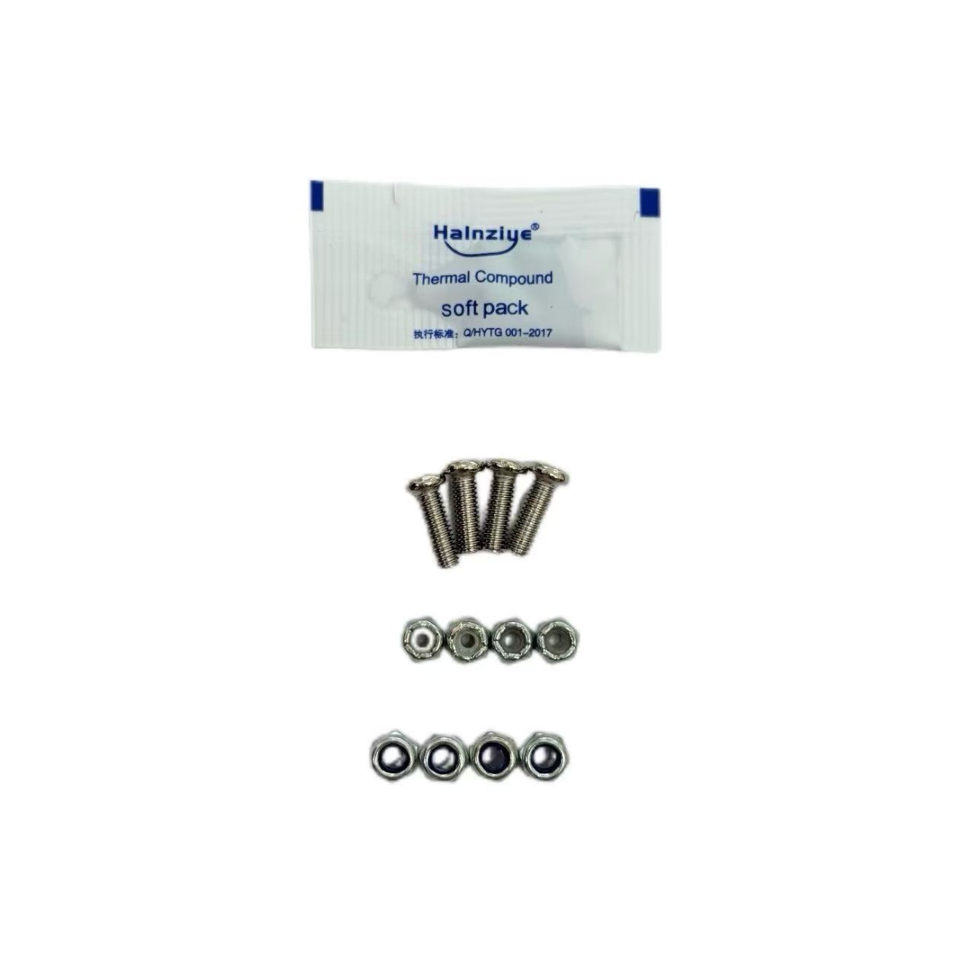 Floatwheel XR-V Power Kit