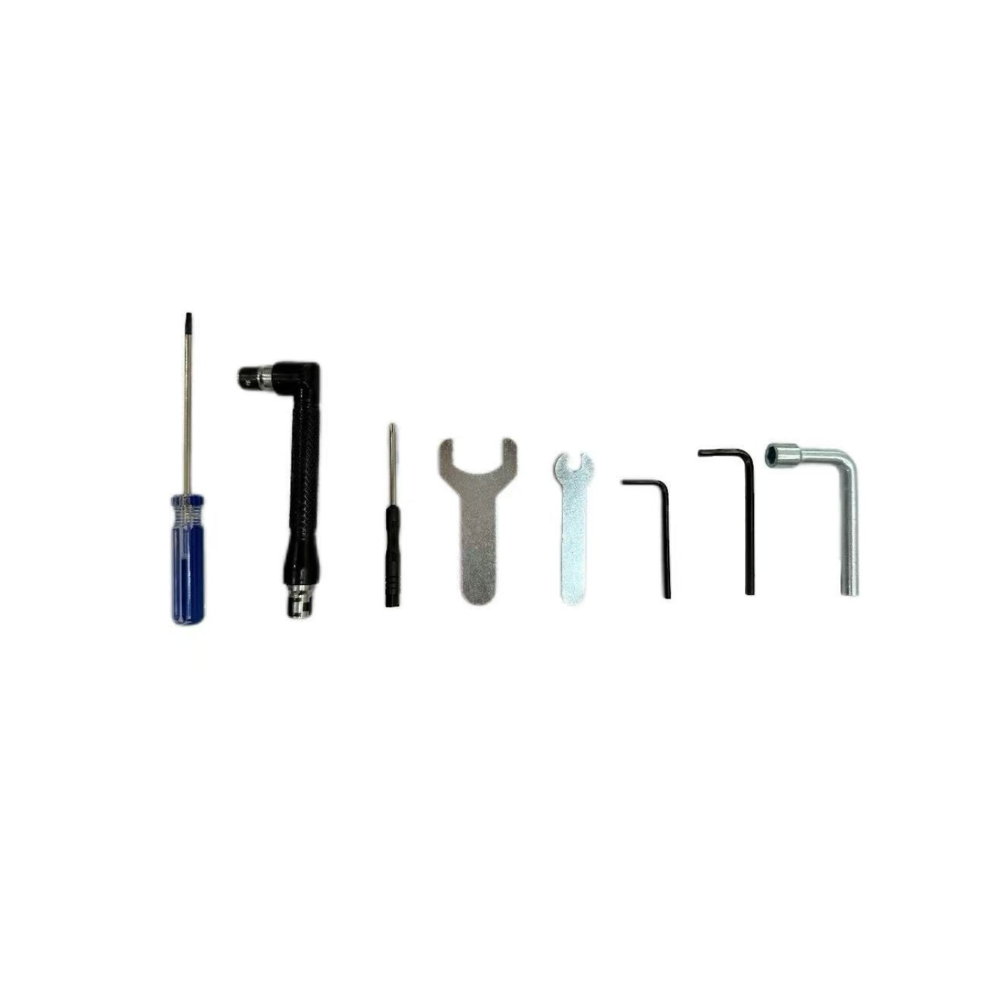 Floatwheel XR-V Power Kit